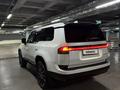 Lexus GX 550 2025 года за 60 500 000 тг. в Алматы – фото 7