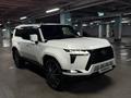 Lexus GX 550 2025 года за 60 500 000 тг. в Алматы – фото 6