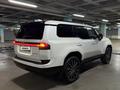 Lexus GX 550 2025 года за 60 500 000 тг. в Алматы – фото 8
