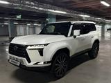 Lexus GX 550 2025 года за 60 500 000 тг. в Алматы – фото 5