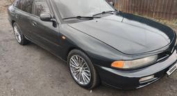 Mitsubishi Galant 1996 годаүшін1 800 000 тг. в Костанай