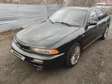 Mitsubishi Galant 1996 года за 1 800 000 тг. в Костанай – фото 3