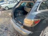 Mazda CX-7 2008 года за 4 100 000 тг. в Костанай – фото 2