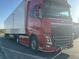 Volvo  FH 2017 года за 55 000 000 тг. в Шымкент – фото 4