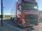 Volvo  FH 2017 года за 55 000 000 тг. в Шымкент – фото 2