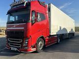 Volvo  FH 2017 года за 55 000 000 тг. в Шымкент – фото 3
