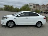 Kia Rio 2013 года за 3 540 000 тг. в Актобе – фото 2