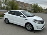 Kia Rio 2013 года за 3 540 000 тг. в Актобе – фото 3
