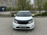 Kia Rio 2013 года за 3 540 000 тг. в Актобе