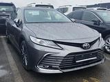 Toyota Camry 2024 года за 21 500 000 тг. в Астана – фото 2