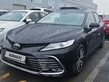 Toyota Camry 2024 годаүшін21 500 000 тг. в Астана – фото 3