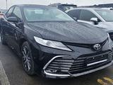 Toyota Camry 2024 годаүшін21 500 000 тг. в Астана – фото 4