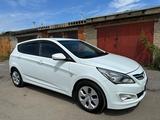 Hyundai Solaris 2015 года за 6 300 000 тг. в Астана