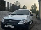 ВАЗ (Lada) Largus (фургон) 2014 годаүшін4 000 000 тг. в Алматы