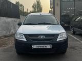 ВАЗ (Lada) Largus (фургон) 2014 года за 4 000 000 тг. в Алматы – фото 2