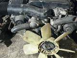 Двигатель 3UR-FE VVTi на Lexus LX570 1GR/1UR/3UR/2UZ/3UZ/2TR/VQ40/VK56 за 55 888 тг. в Алматы