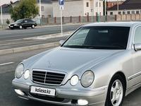 Mercedes-Benz E 320 2000 года за 5 500 000 тг. в Кызылорда