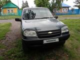 Chevrolet Niva 2008 годаfor1 800 000 тг. в Петропавловск – фото 5