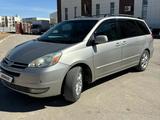 Toyota Sienna 2005 года за 7 500 000 тг. в Актау – фото 3