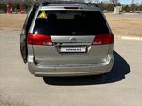 Toyota Sienna 2005 года за 7 500 000 тг. в Актау – фото 4