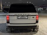 Land Rover Range Rover 2013 годаfor22 000 000 тг. в Актобе – фото 3