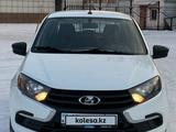 ВАЗ (Lada) Granta 2190 2020 года за 4 300 000 тг. в Семей