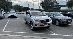 Toyota Land Cruiser Prado 2013 годаүшін17 500 000 тг. в Алматы