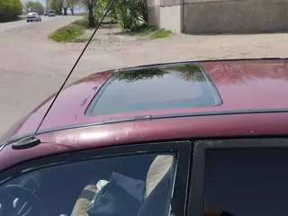 Mitsubishi Galant