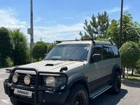 Mitsubishi Pajero 1995 годаүшін4 000 000 тг. в Шымкент