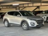 Hyundai Tucson 2020 года за 13 500 000 тг. в Алматы
