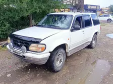 Ford Explorer, 1995
