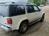 Ford Explorer 1995 годаүшін1 800 000 тг. в Алматы – фото 2
