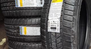 Goodyear Wrangler SR/A 275/55 R20 111S за 700 000 тг. в Алматы