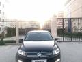 Volkswagen Passat 2011 годаүшін5 000 000 тг. в Актау – фото 2