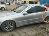 Mercedes-Benz C 180 2003 годаүшін2 800 000 тг. в Астана