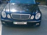 Mercedes-Benz E 200 2004 годаүшін4 000 000 тг. в Атырау – фото 4