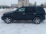 Mercedes-Benz ML 320 2000 годаүшін4 000 000 тг. в Уральск – фото 3