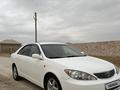 Toyota Camry 2004 года за 4 250 000 тг. в Жанаозен – фото 3
