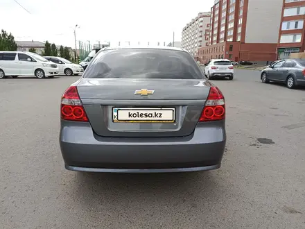 Chevrolet Nexia 2020 года за 4 800 000 тг. в Уральск – фото 2