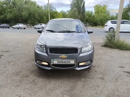 Chevrolet Nexia 2020 года за 4 800 000 тг. в Уральск