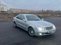 Mercedes-Benz E 240 2002 годаүшін4 200 000 тг. в Караганда – фото 6