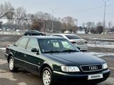 Audi A6 1996 годаfor5 500 000 тг. в Каскелен – фото 3