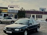 Audi A6 1996 годаfor5 500 000 тг. в Каскелен