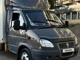 ГАЗ ГАЗель 2004 года за 8 500 000 тг. в Караганда – фото 5