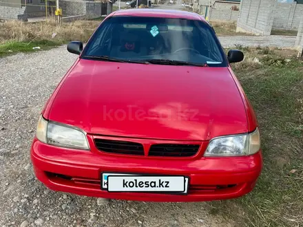 Toyota Carina E 1993 года за 1 650 000 тг. в Шымкент