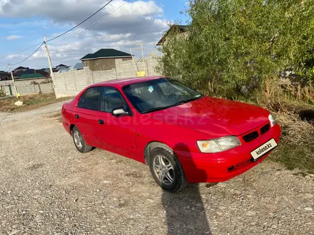 Toyota Carina E 1993 года за 1 650 000 тг. в Шымкент – фото 5