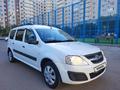 ВАЗ (Lada) Largus 2014 годаүшін3 950 000 тг. в Астана