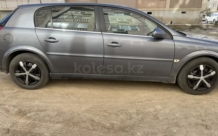 Opel Signum 2003 годаfor1 800 000 тг. в Атырау