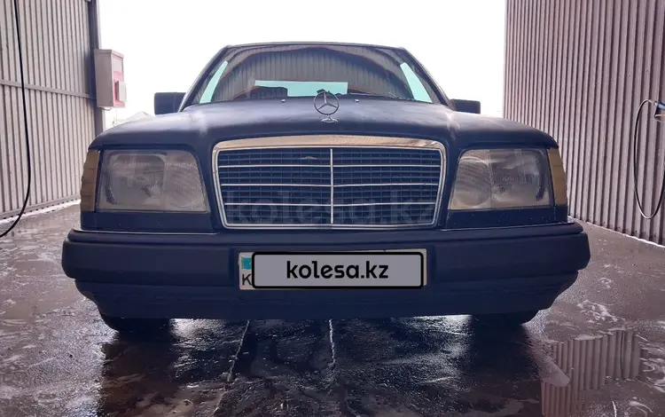 Mercedes-Benz E 280 1993 годаfor2 000 000 тг. в Тараз