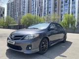 Toyota Corolla 2012 года за 7 200 000 тг. в Алматы